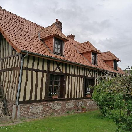 Maison Entiere La Longe'Yeres Saint-Martin-le-Gaillard المظهر الخارجي الصورة