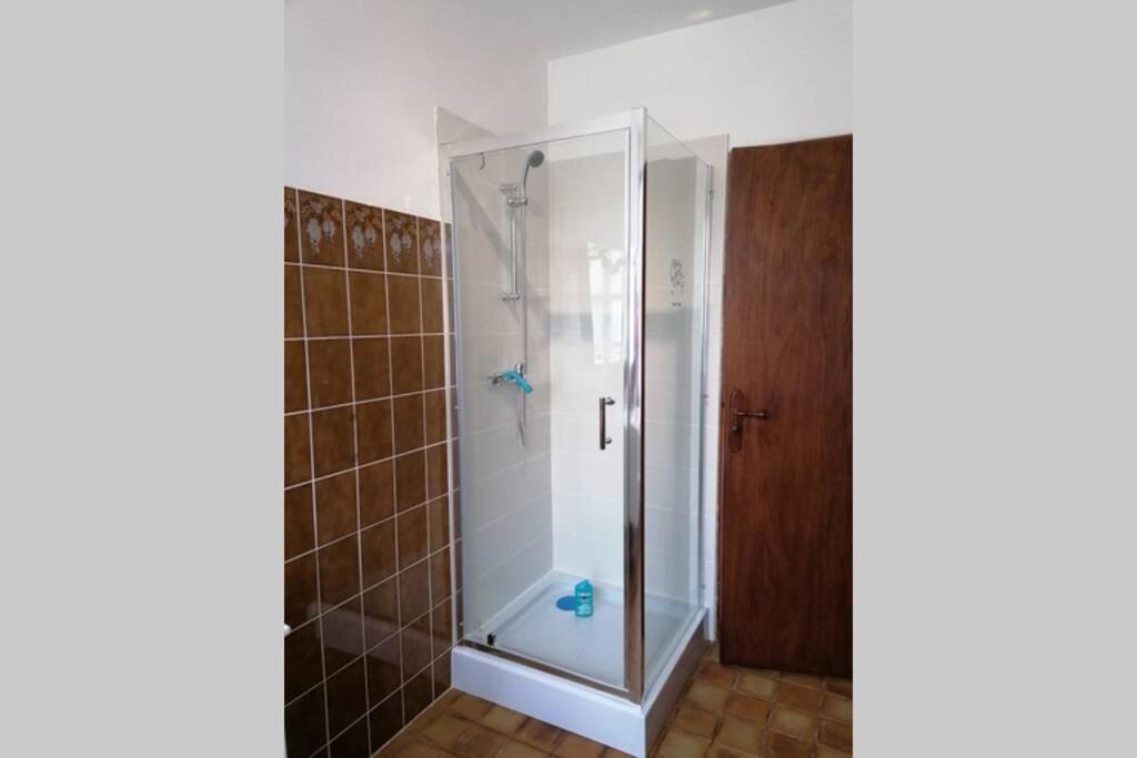 Maison Entiere La Longe'Yeres Saint-Martin-le-Gaillard المظهر الخارجي الصورة