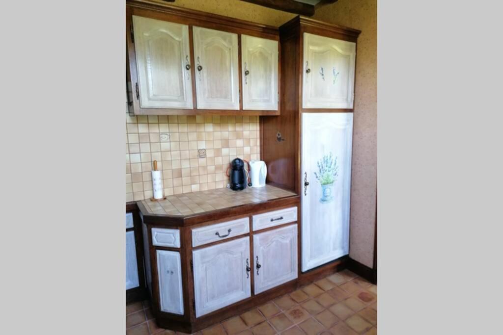 Maison Entiere La Longe'Yeres Saint-Martin-le-Gaillard المظهر الخارجي الصورة
